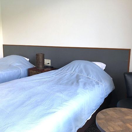 Guest House Bigfisher Club ชิโมดะ ภายนอก รูปภาพ