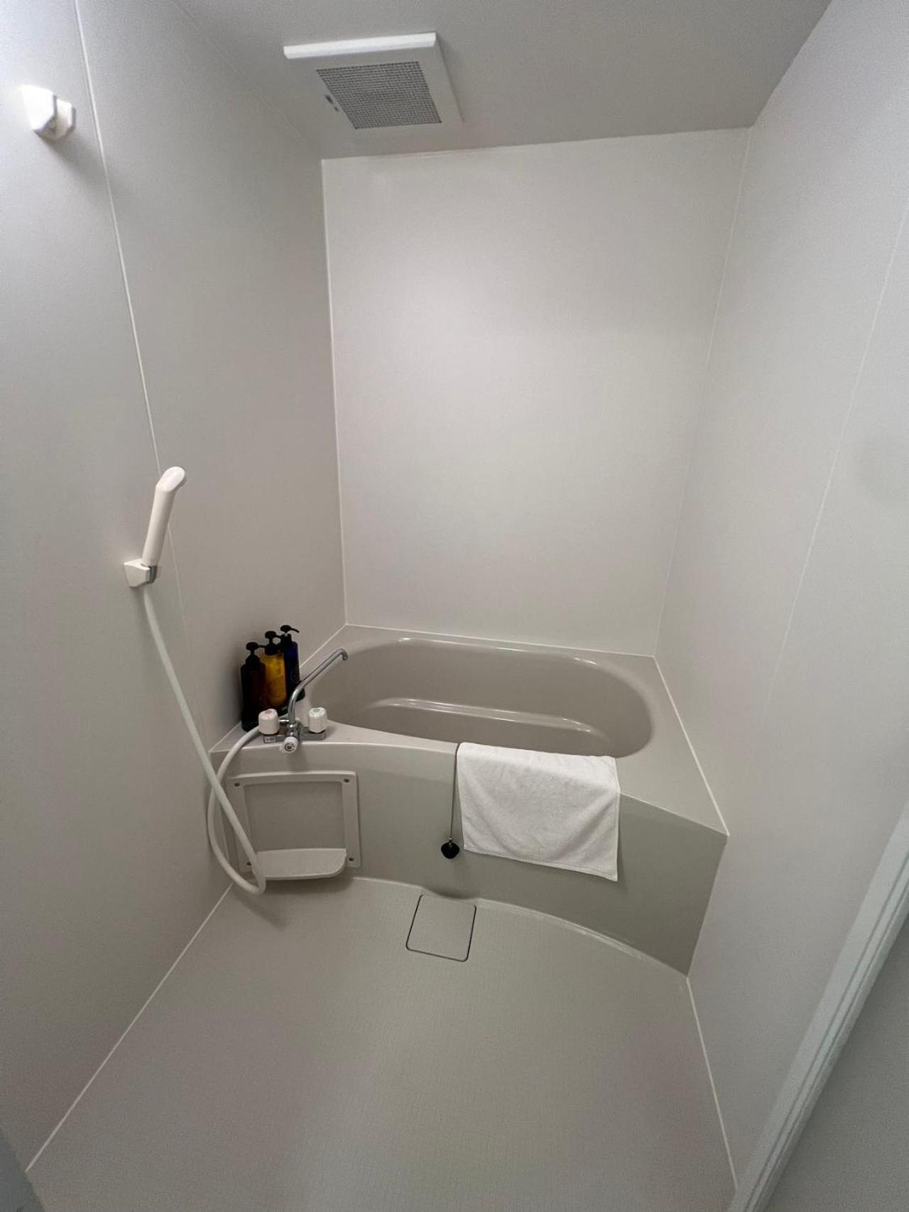 Guest House Bigfisher Club ชิโมดะ ภายนอก รูปภาพ