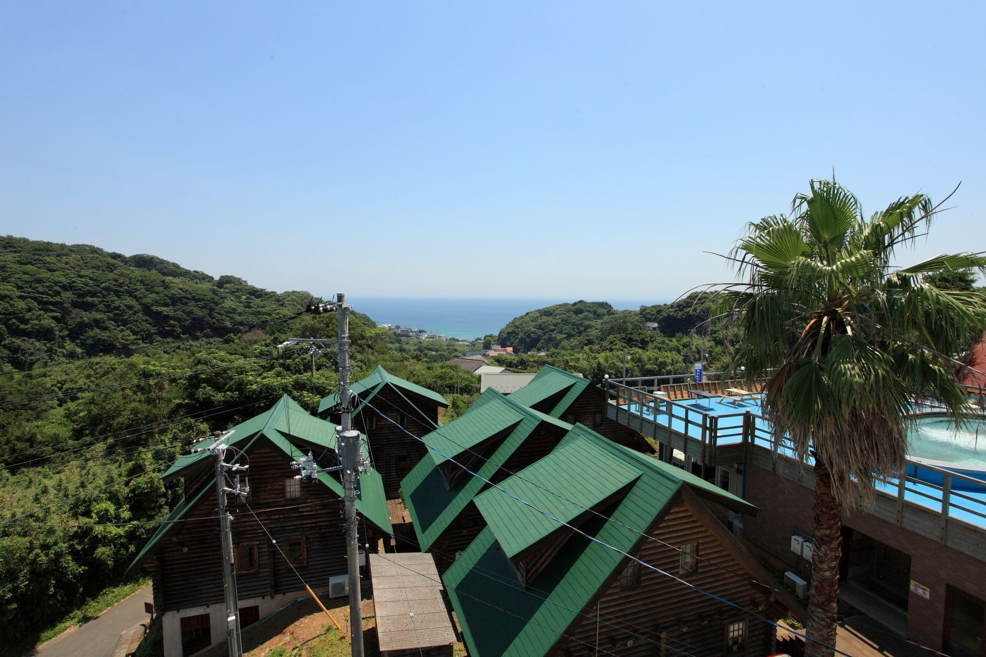 Guest House Bigfisher Club ชิโมดะ ภายนอก รูปภาพ